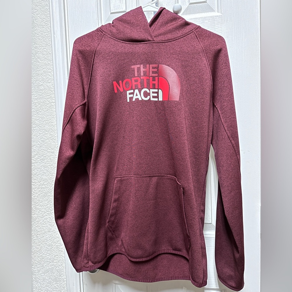 The North Face Hoodie